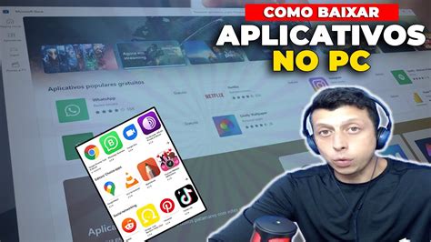 baixar apk para notebook.